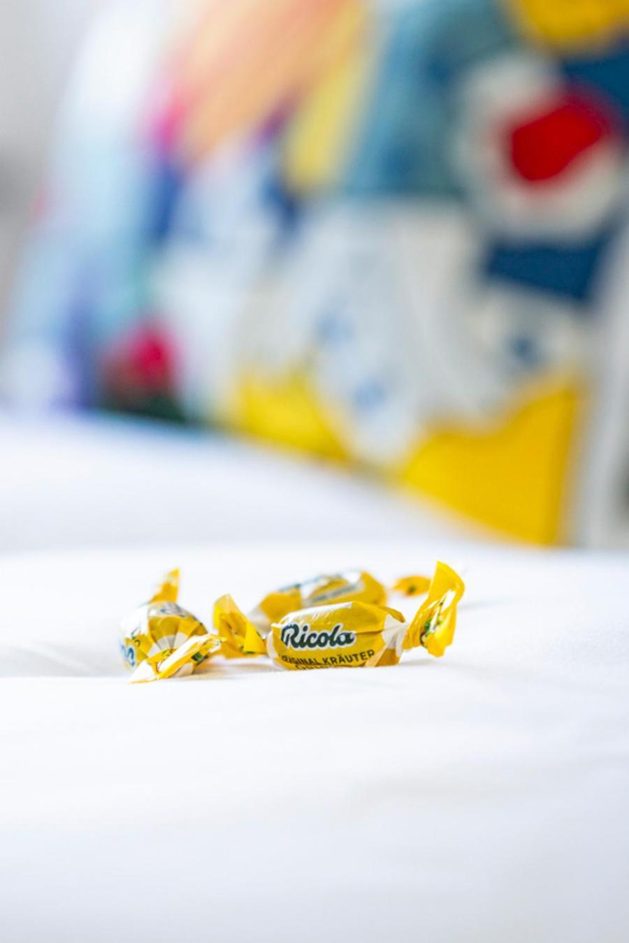 Special Picco Picasso Apartment Basel, Bahnhof Grossbasel 10-Star Екстериор снимка