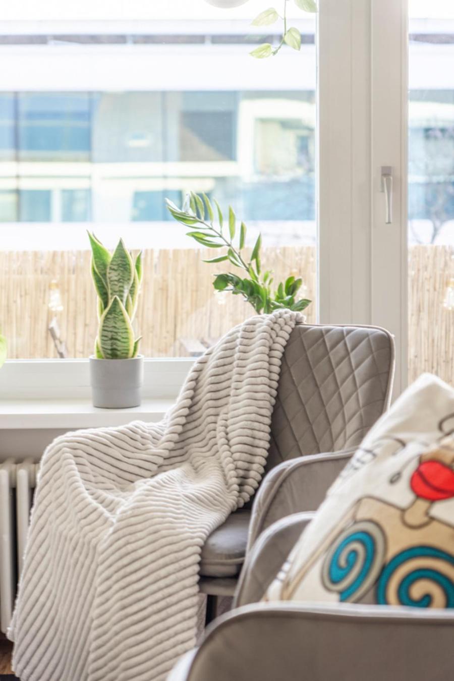 Special Picco Picasso Apartment Basel, Bahnhof Grossbasel 10-Star Екстериор снимка