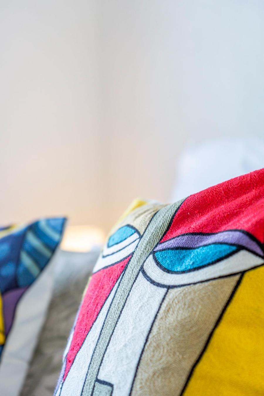 Special Picco Picasso Apartment Basel, Bahnhof Grossbasel 10-Star Екстериор снимка
